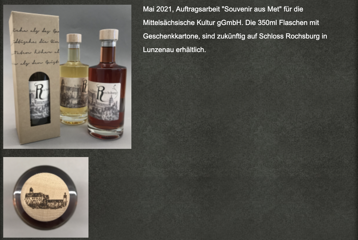 Rochlitz Rochsburg