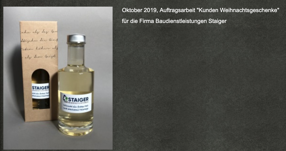 Staiger