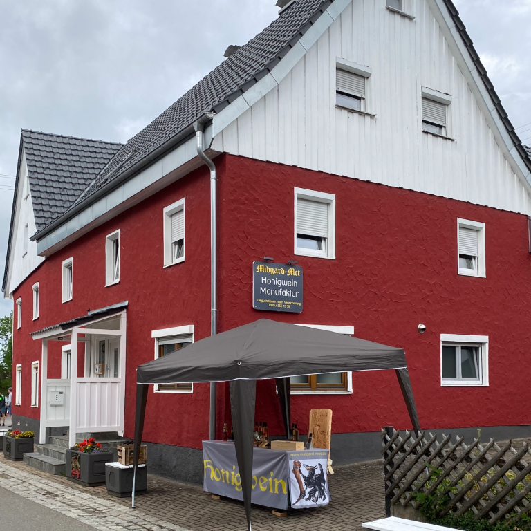 Midgard-Met Sinkingen